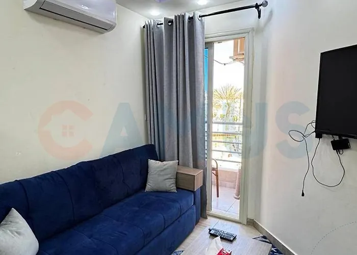 Camus 104, Princess Hurghada
