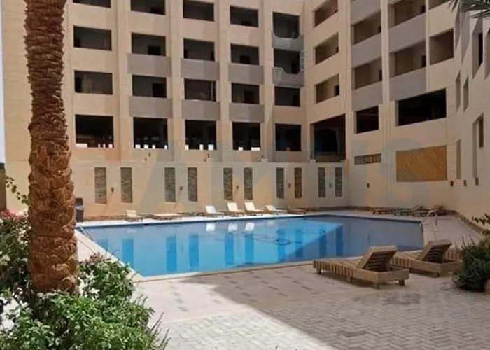 Camus 104, Princess * Hurghada
